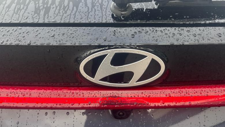 Hyundai i20 1.0T GDi Premium 5dr Petrol Hatchback